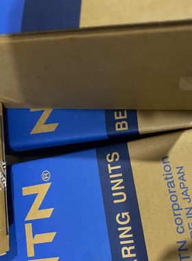 进口NTN外球面轴承SBLF203 SBLF204 SBLF205 SBLF206 SBLF207
