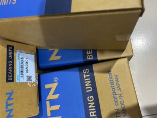 进口NTN外球面轴承SBLF203 SBLF204 SBLF205 SBLF206 SBLF207