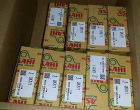 进口ASAHI外球面轴承SBLF203 SBLF204 SBLF205 SBLF206 SBLF207