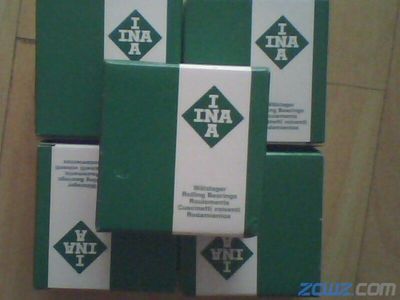 IKO进口精密机床轴承ZKLF1255 1560 1762 2575 3080 3590-2Z