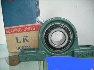 LK轴承UCHA205 UCHA205 UCHA206 UCHA207 UCHA208 LK外球面轴承