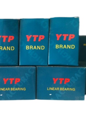 进口YTP直线轴承LMFC6LUU  LMFC8LUU  LMFC10LUU  LMFC12LUU正品