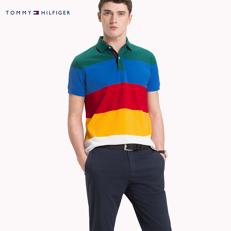Tommy Hilfiger