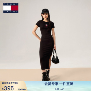夏季 女裝 性感辣妹 緊身針織長裙 螺紋吊帶裙連衣裙 Tommy25新款