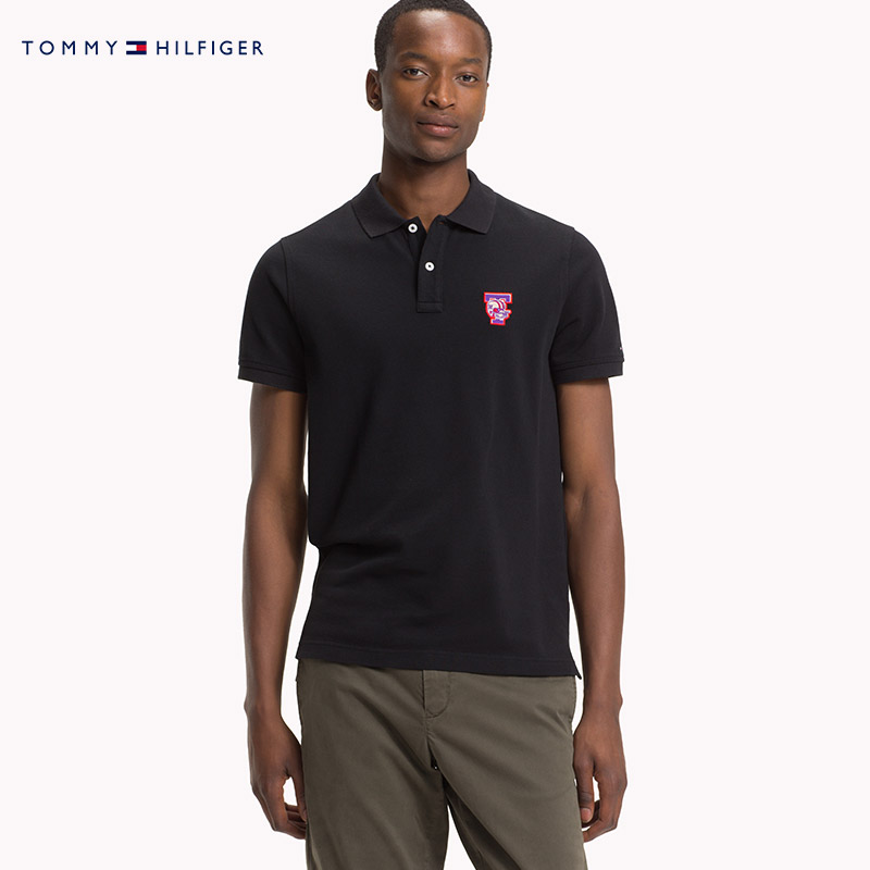 Tommy Hilfiger