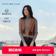 针织衫 纯色内搭无缝轻薄打底衫 Tommy秋冬女装 毛衣 美利奴羊毛