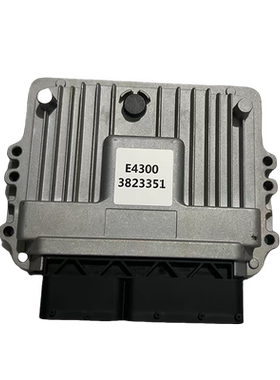 东风柳汽三环重汽江淮大运轻卡玉柴发动机电脑板E4300-3823351