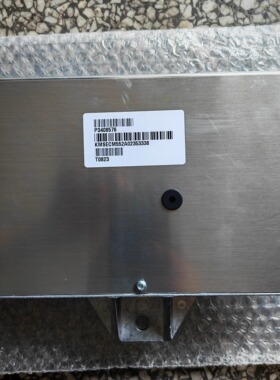 工程机械设备康明斯QST30发动机电脑板电控单元4954430 3408576