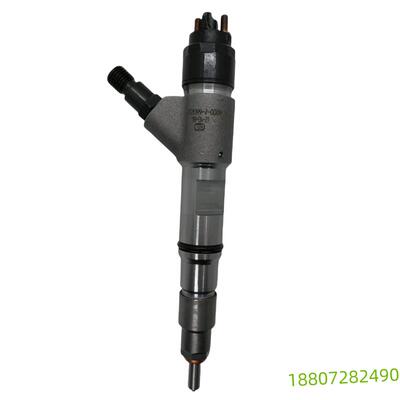 奥铃欧马可ISF3.8发动机喷油器