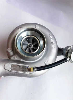 三一徐工柳工临工龙工康明斯QSB6.7涡轮增压器3792214 3780337