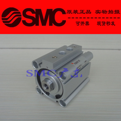 原装SMC正品薄型气缸RDQL80 RDQL100-40 50 75 100M 全新热卖TF