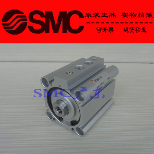 原装SMC正品薄型气缸RDQL80 RDQL100-40 50 75 100M 全新热卖TF