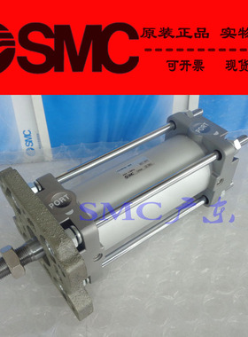 原装SMC正品标准气缸CA2F50 CDA2F50-800Z 850Z 900Z 950Z M9B TF