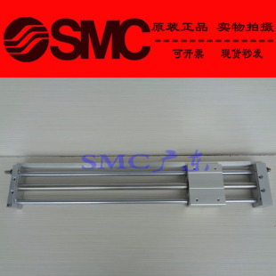 全新SMC原装 J97 无杆气缸TF 1500B F8B 1450 CY1L32H 正品 A73