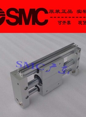 全新SMC原装正品CY1L32H-650 700 750 800 B BS 磁偶式无杆气缸TF