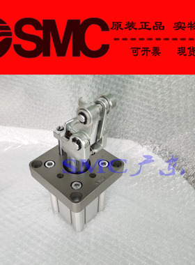 SMC原装正品RS2H50-30DL DM BL BM TL TM-D M9B重载型止动气缸TF