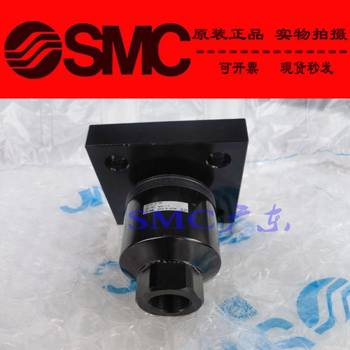 原装SMC正品JAL125-27-200 浮动接头JAL140-30-150 JAL160-33-36