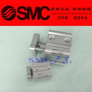 M9PV 正品 气缸CDQMB80 CDQMB100 SMC全新原装