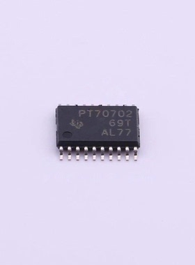 全新原装 TPS70702PWP   HTSSOP-20 电子元器件BMO表格 现货