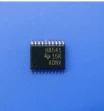 全新原装进口 SN74AHC541PW HA541 TSSOP20 贴片