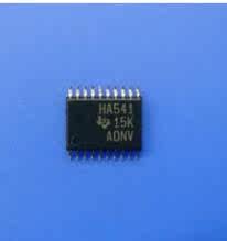 全新原装进口 SN74AHC541PW HA541 TSSOP20 贴片