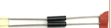 高压二极管2CL75A 16KV 5MA整流高压管硅粒子2CL75 现货