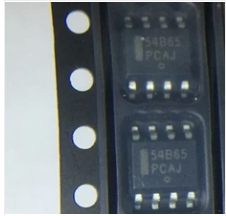全新原装 54B65 NCP1654BD65R2G 功率因数校正电路芯片IC 54865