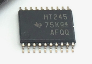 SN74HCT245APWR HT245A TSSOP-20 进口全新原装
