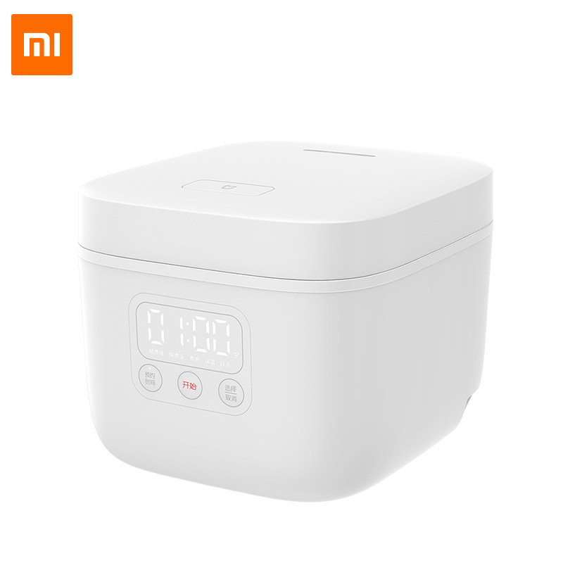 Xiaomi/小米 米家小饭煲 1.6L智能迷你家用电饭锅1-2人在类目 厨房电器, 电锅煲类, 电饭煲中 - 来自Buy2taobao.com提供专业的淘宝代购服务