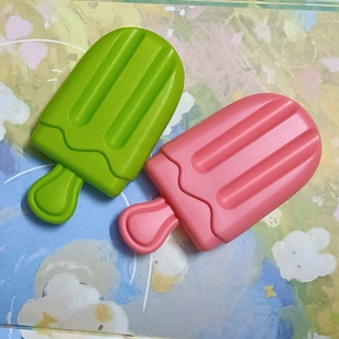 过家家益智启蒙玩具仿真棒冰雪糕小冰块儿童幼儿园益智启蒙教材