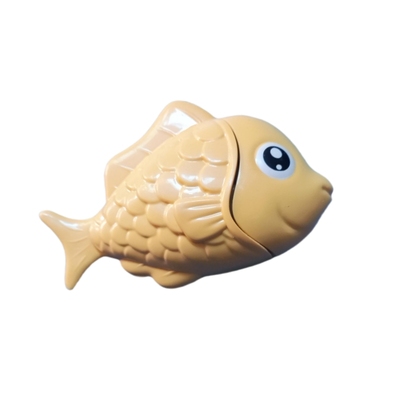 厨房切切乐食物海鲜可切鱼模型