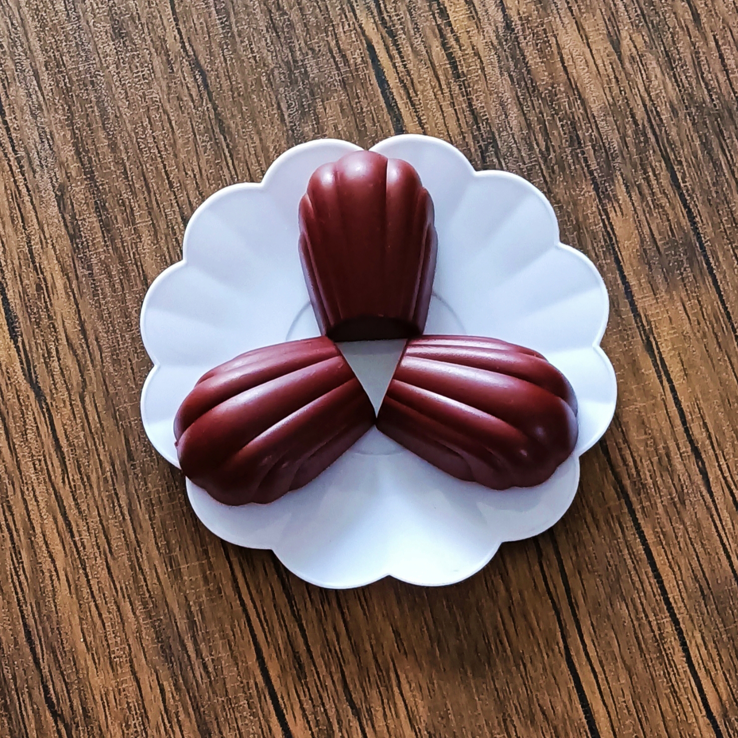 儿童过家家仿真巧克力甜品零食模型幼儿园早教益智教具道具小摆件