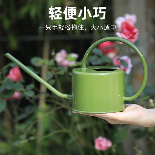 长嘴浇水壶家用小型浇花壶