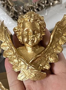 树脂装饰欧式玄关壁挂