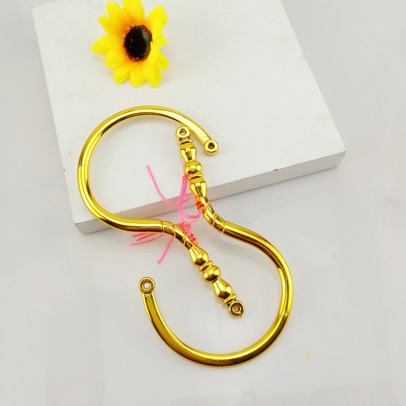 塑料蚊帐勾挂钩窗帘钩子 帐钩子蚊帐钩子 结实牢固 学生宿舍