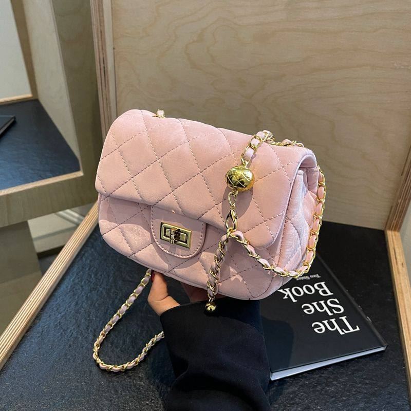 2026新款女包高颜值时尚百搭单肩包轻奢大容量轻便斜挎包,箱包皮具/热销女包/男包,单肩包,淘宝优惠券,粉丝福利购,淘宝优惠卷