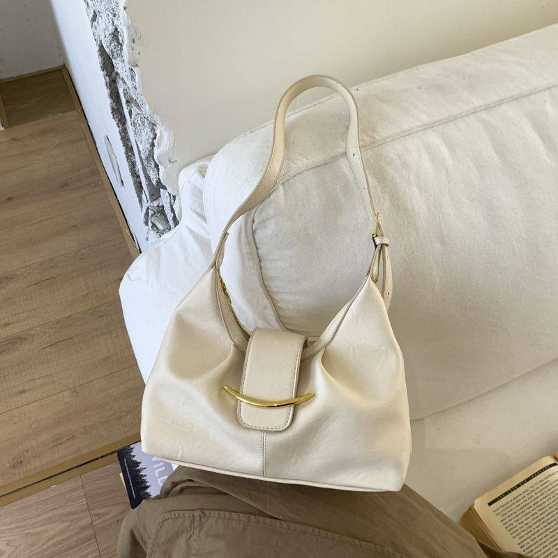 2026新款女包高颜值时尚百搭单肩包爆款轻便大容量斜挎包,箱包皮具/热销女包/男包,单肩包,淘宝优惠券,粉丝福利购,淘宝优惠卷