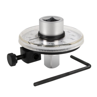 扭力角度规扭力规扭力表力矩转角仪指针式表盘公斤扳手扭力刻度尺