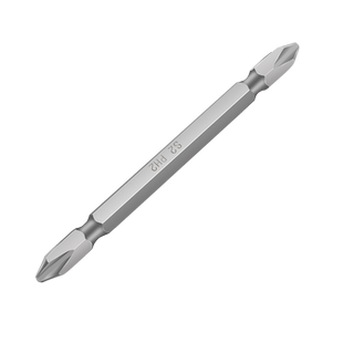 杰克利电动螺丝刀批头十字风批头电动起子头强磁批头电钻批头套装