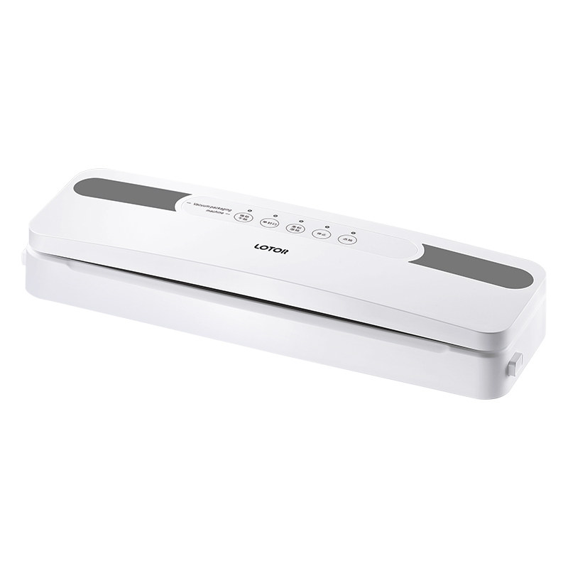 抽真空封口机全自动小型家用密封塑封机包装袋压缩食品保鲜