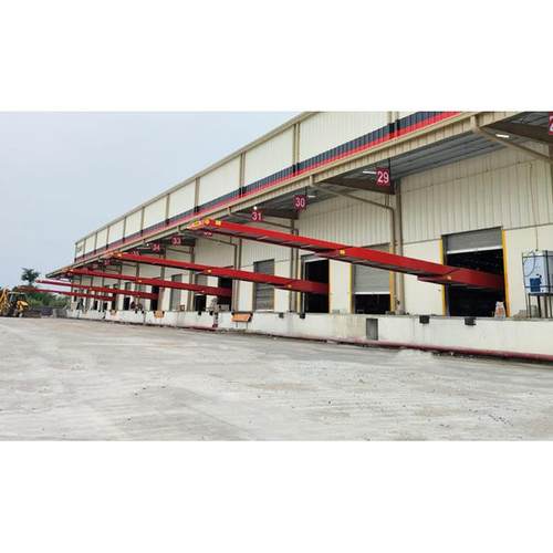 四节伸缩机5伸12皮带伸缩机伸缩输送带纸箱饲料装车TC-M4-5/12