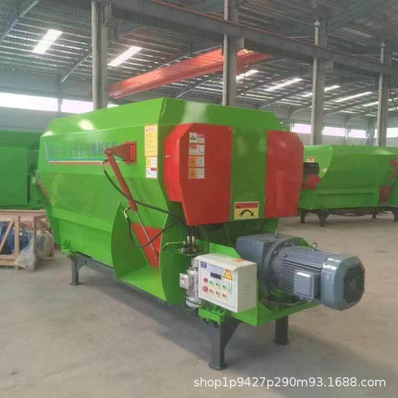 供应各种型号立式草饲料搅拌机牛羊饲料搅拌机卧式饲料搅拌机,畜牧/养殖物资,特种养殖设备,淘宝优惠券,粉丝福利购,淘宝优惠卷