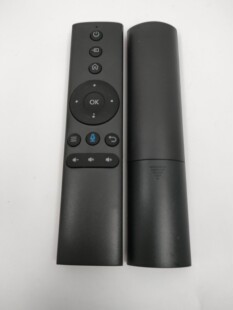 QA65Q70RAJXXZ 65寸QLED三星电视遥控器