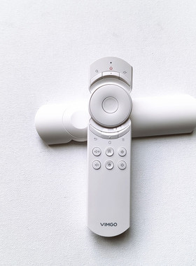 全新原装Vimgo 微果坚果H6 i6 C1 Y1迷你便携家用投影仪遥控器