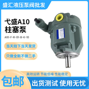 A45 A37 A16 A100高壓柱塞液壓泵總成 A70 A90 A56 液壓變量泵A10