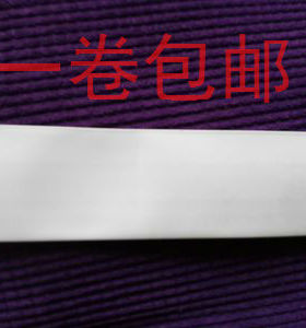 Ф60MM 白色热缩管 热收缩管 绝缘套管 热塑管 115元25米装