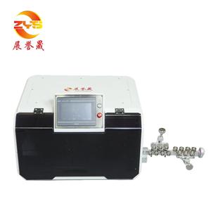 6035G大平方电脑剥线机 多芯电缆线等 16轮驱动高精密剥线单芯线