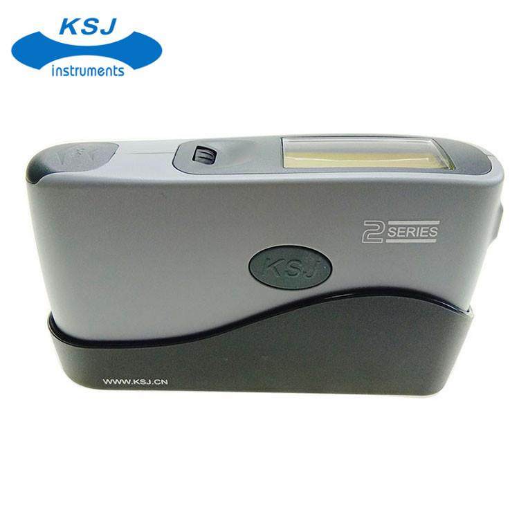 光泽度仪科仕佳光泽度计MG26-F2智能光泽度计光学检测仪 教学仪器