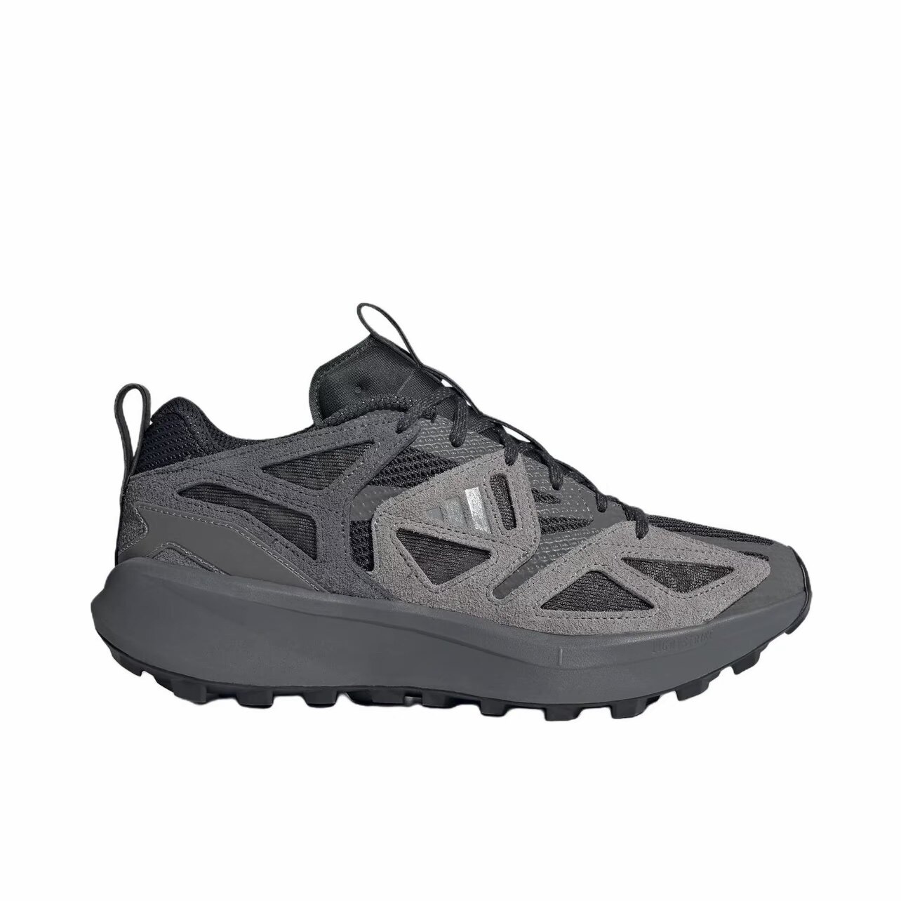 Adidas/阿迪达斯 KANTAI TRAIL男女耐磨越野运动跑步鞋JQ9628