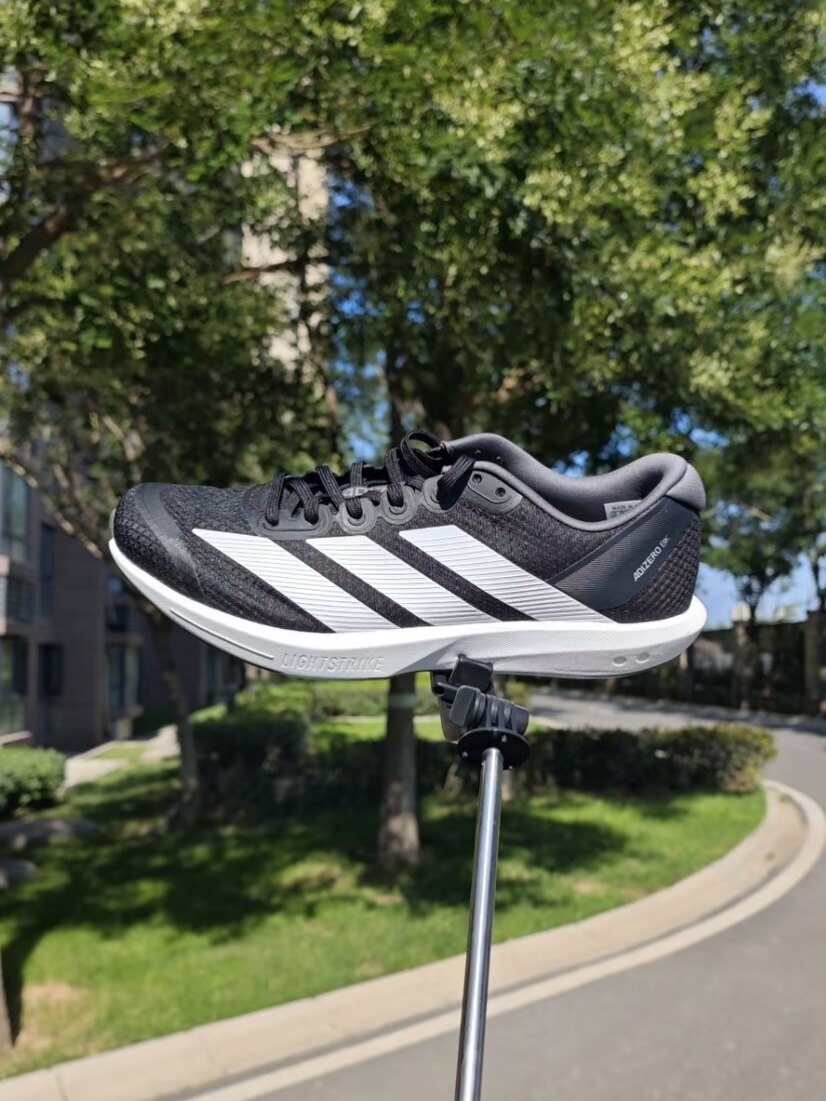 Adidas 阿迪达斯 男新款跑步运动鞋 ADIZERO BK竞速跑步鞋 JP6528